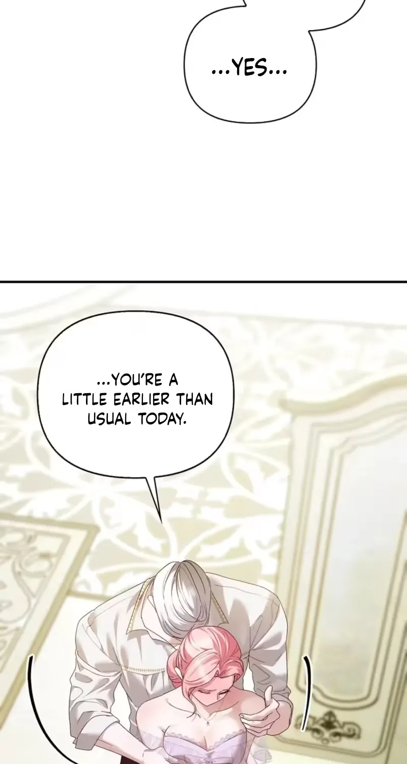 I Drank It Instead of My Husband Chapter 9 page 6