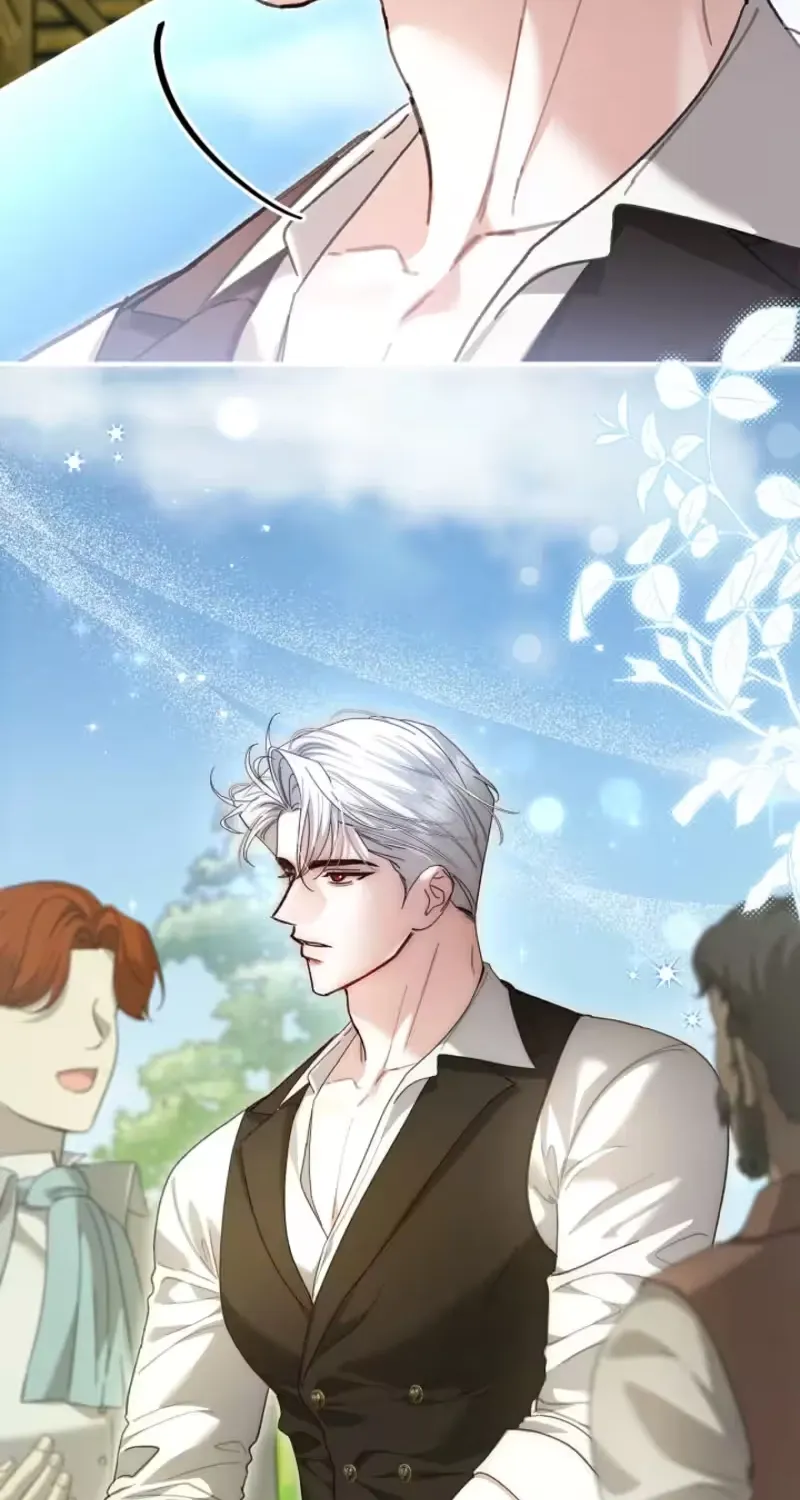 I Drank It Instead of My Husband Chapter 9 page 42