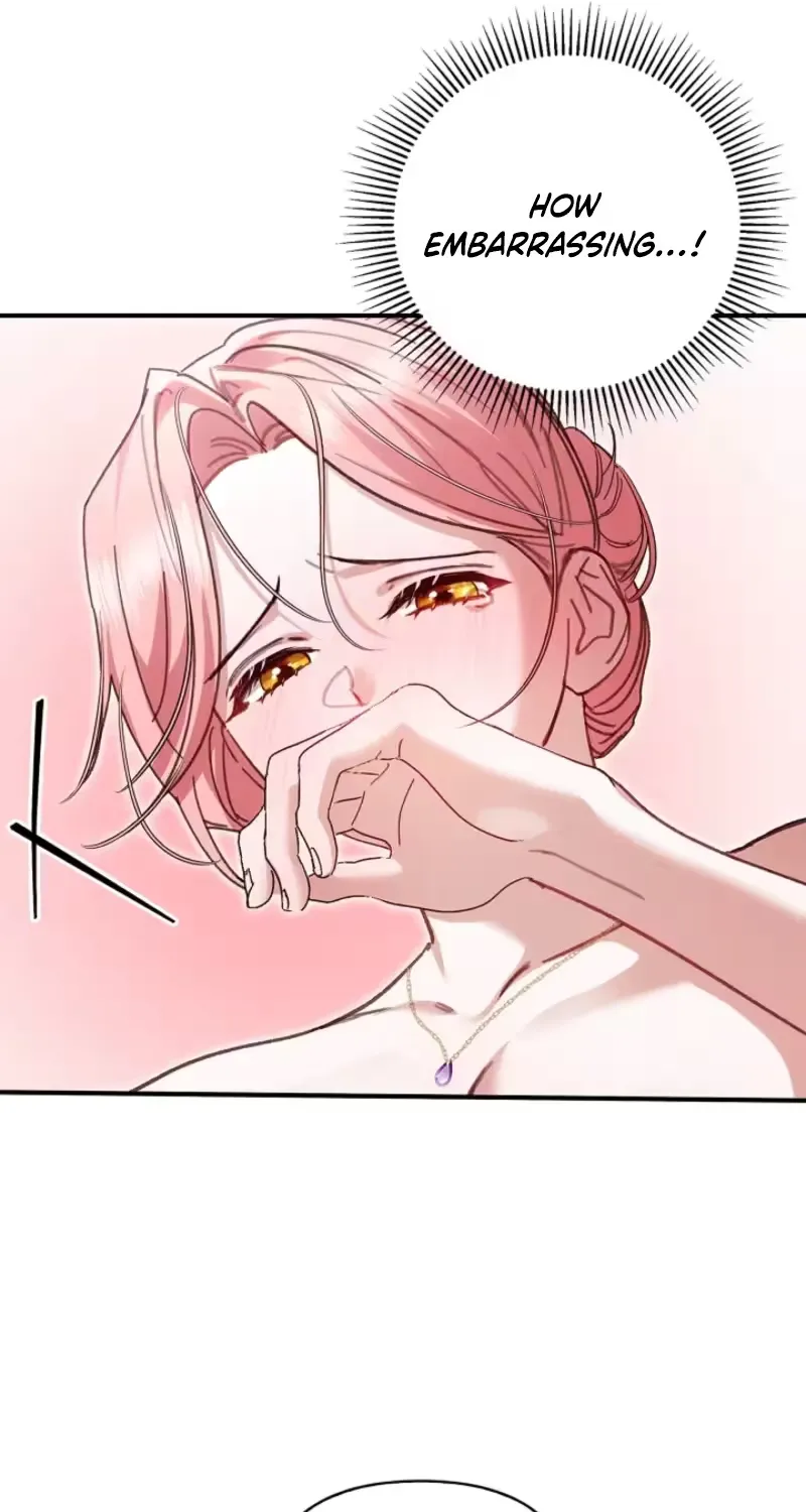 I Drank It Instead of My Husband Chapter 9 page 11