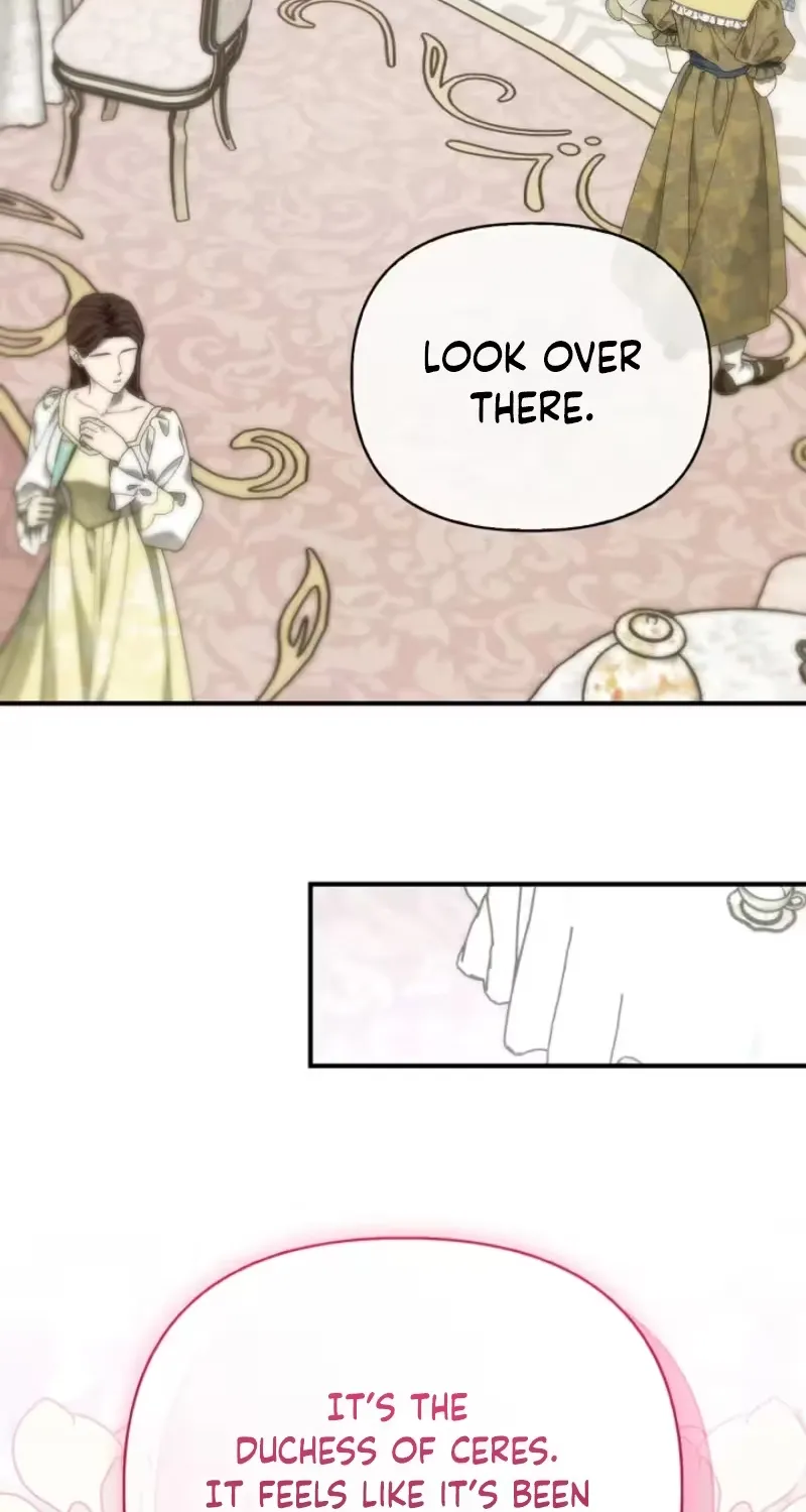 I Drank It Instead of My Husband Chapter 9 page 26