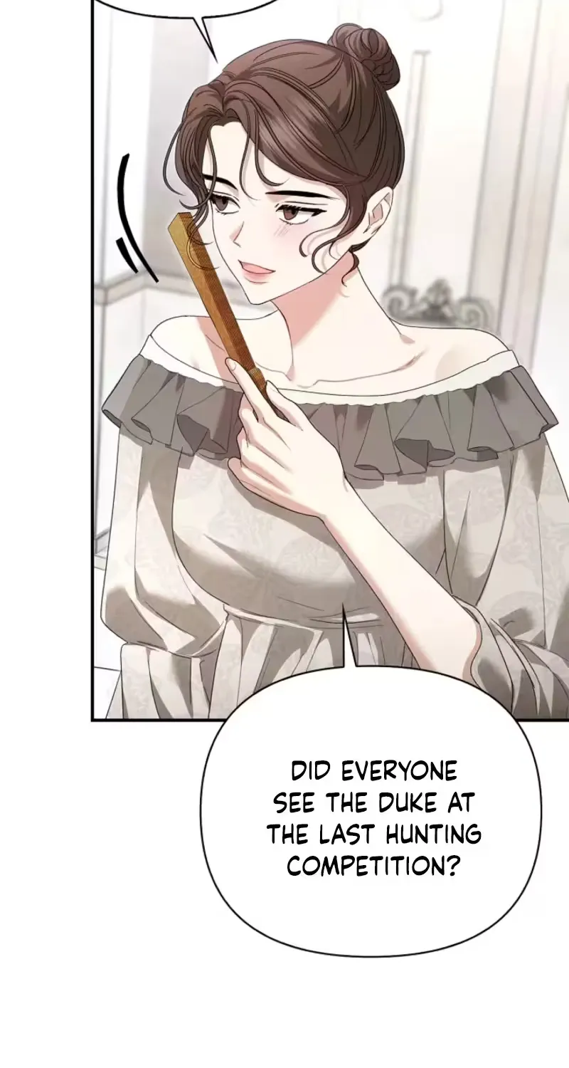 I Drank It Instead of My Husband Chapter 9 page 39