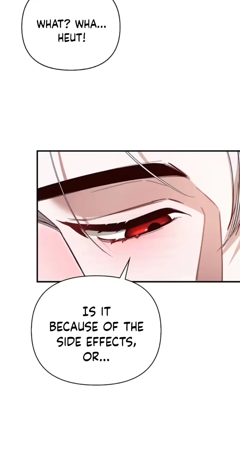 I Drank It Instead of My Husband Chapter 9 page 13