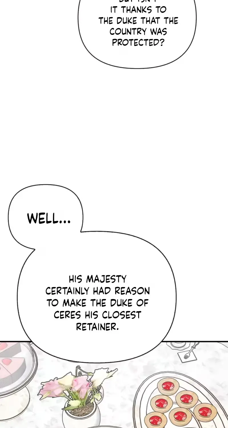 I Drank It Instead of My Husband Chapter 9 page 37