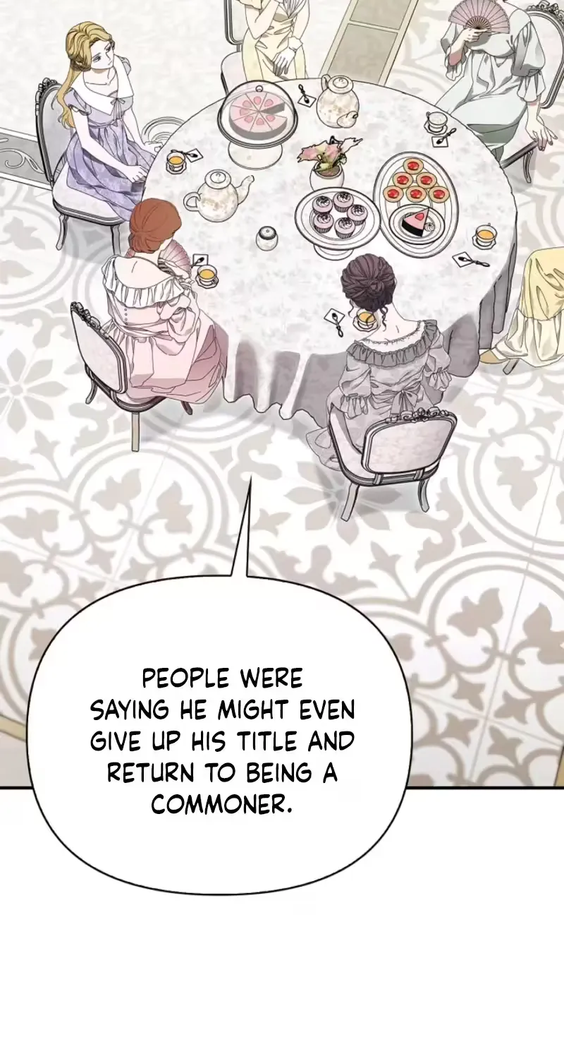 I Drank It Instead of My Husband Chapter 9 page 34
