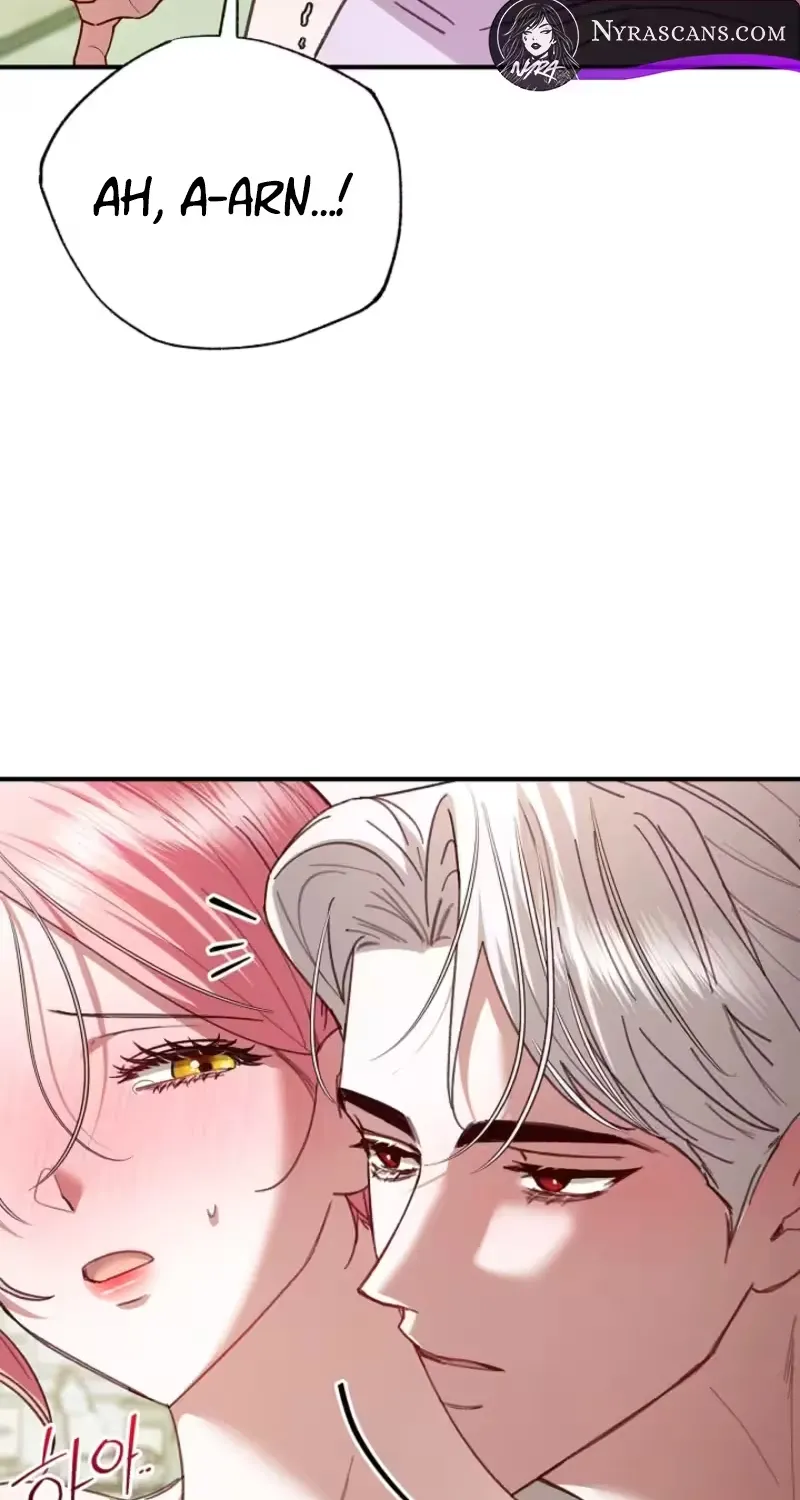 I Drank It Instead of My Husband Chapter 9 page 19