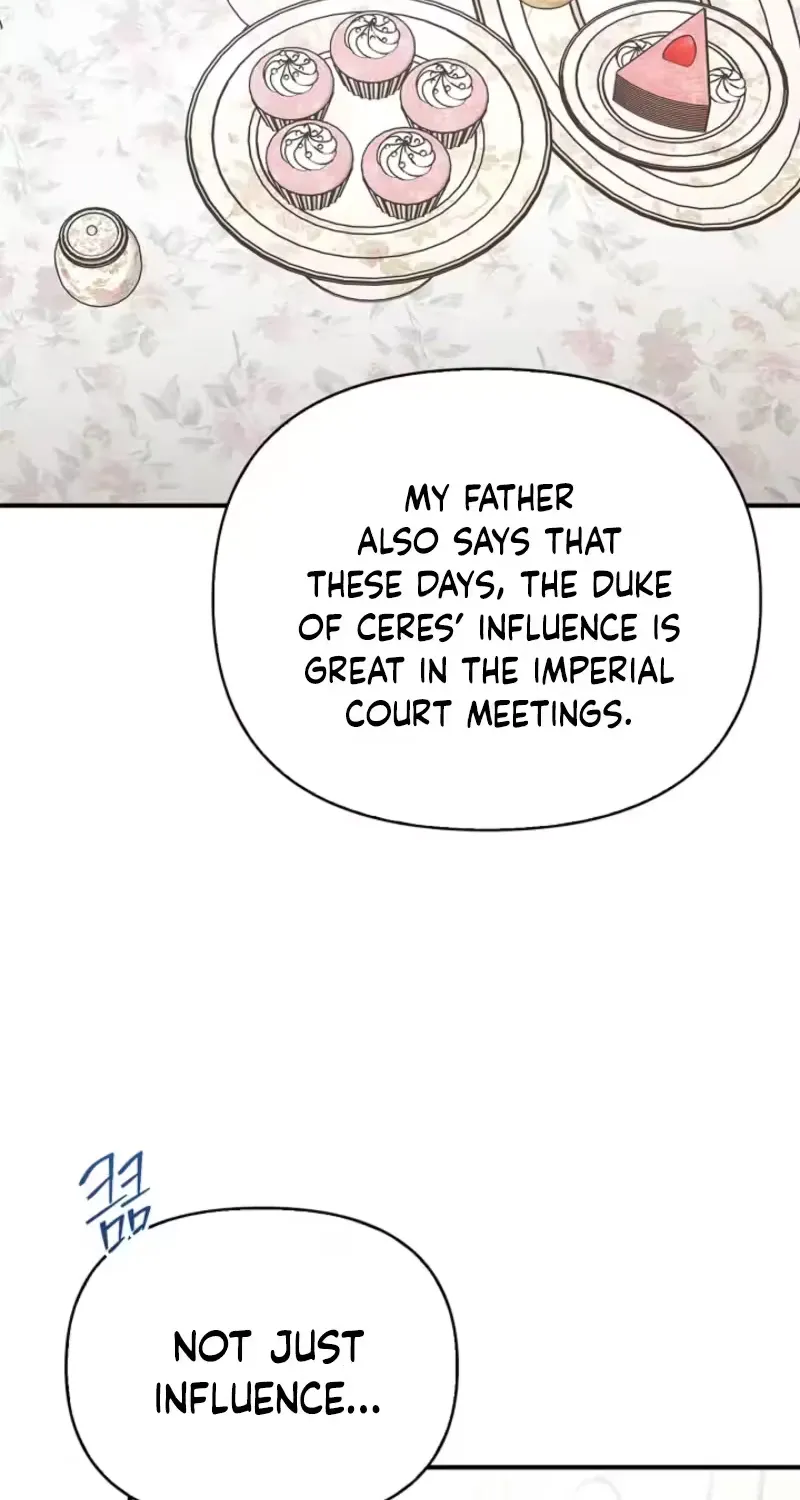 I Drank It Instead of My Husband Chapter 9 page 38