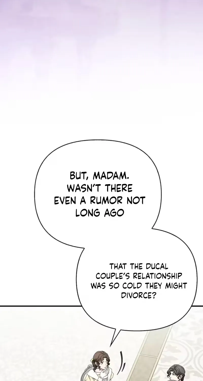 I Drank It Instead of My Husband Chapter 9 page 33