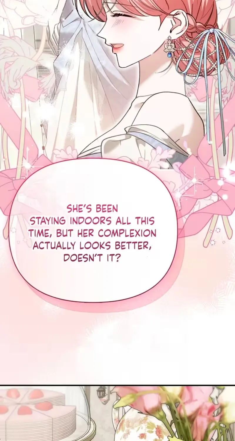 I Drank It Instead of My Husband Chapter 9 page 28