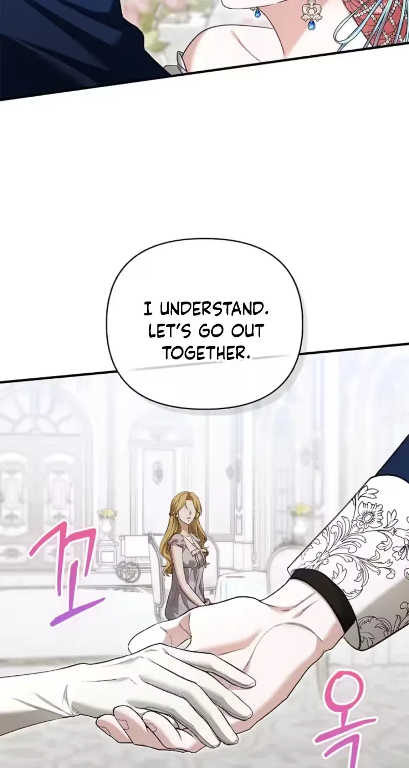 I Drank It Instead of My Husband Chapter 9 page 76