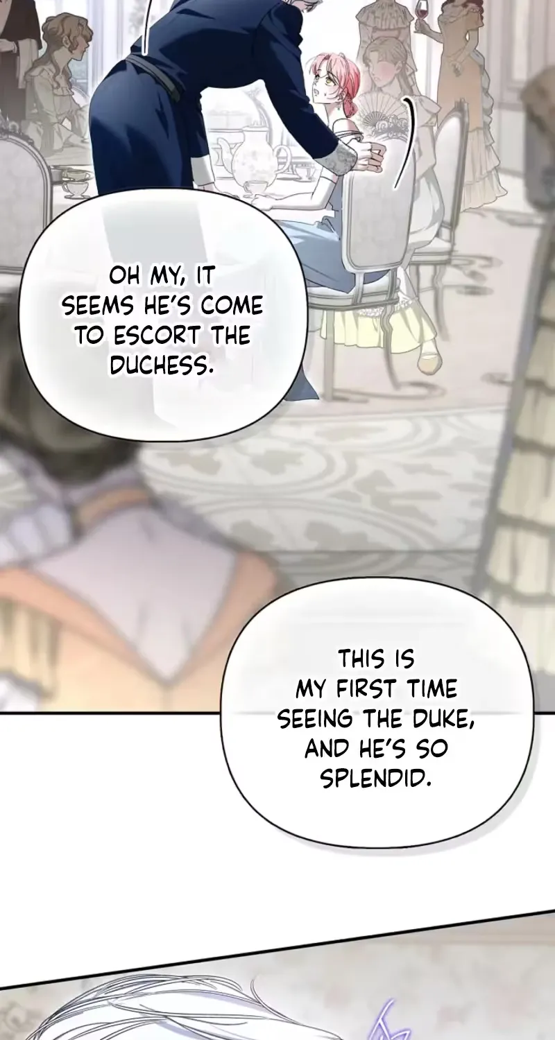 I Drank It Instead of My Husband Chapter 9 page 74