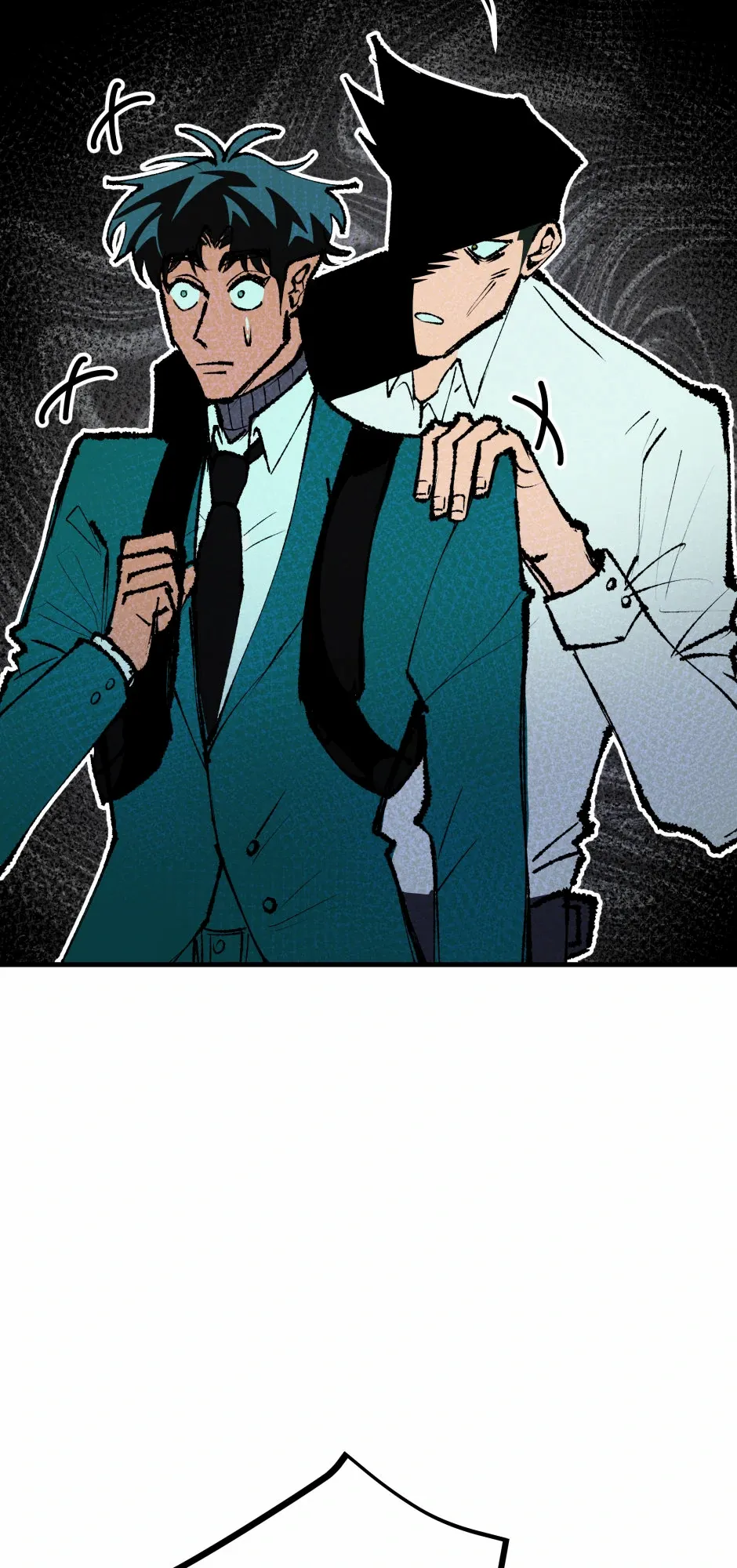 Augustus in the Human World Chapter 8.1 page 16