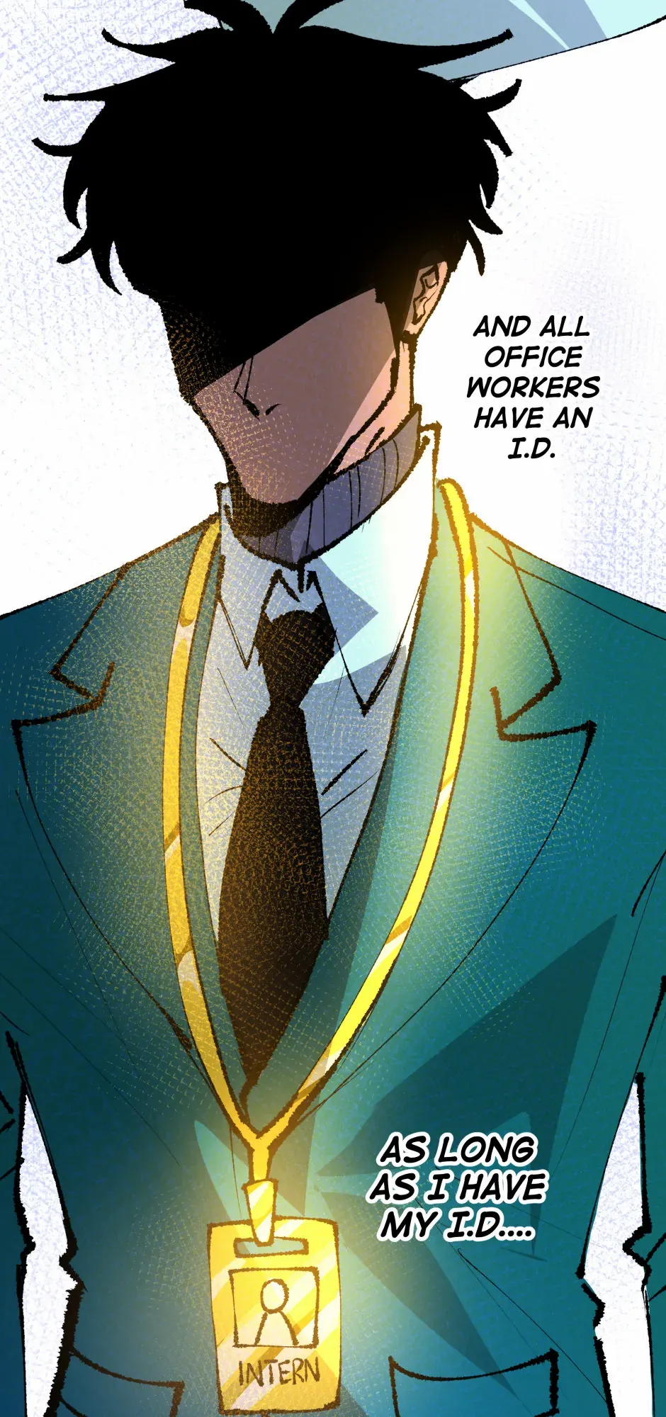 Augustus in the Human World Chapter 8.1 page 7