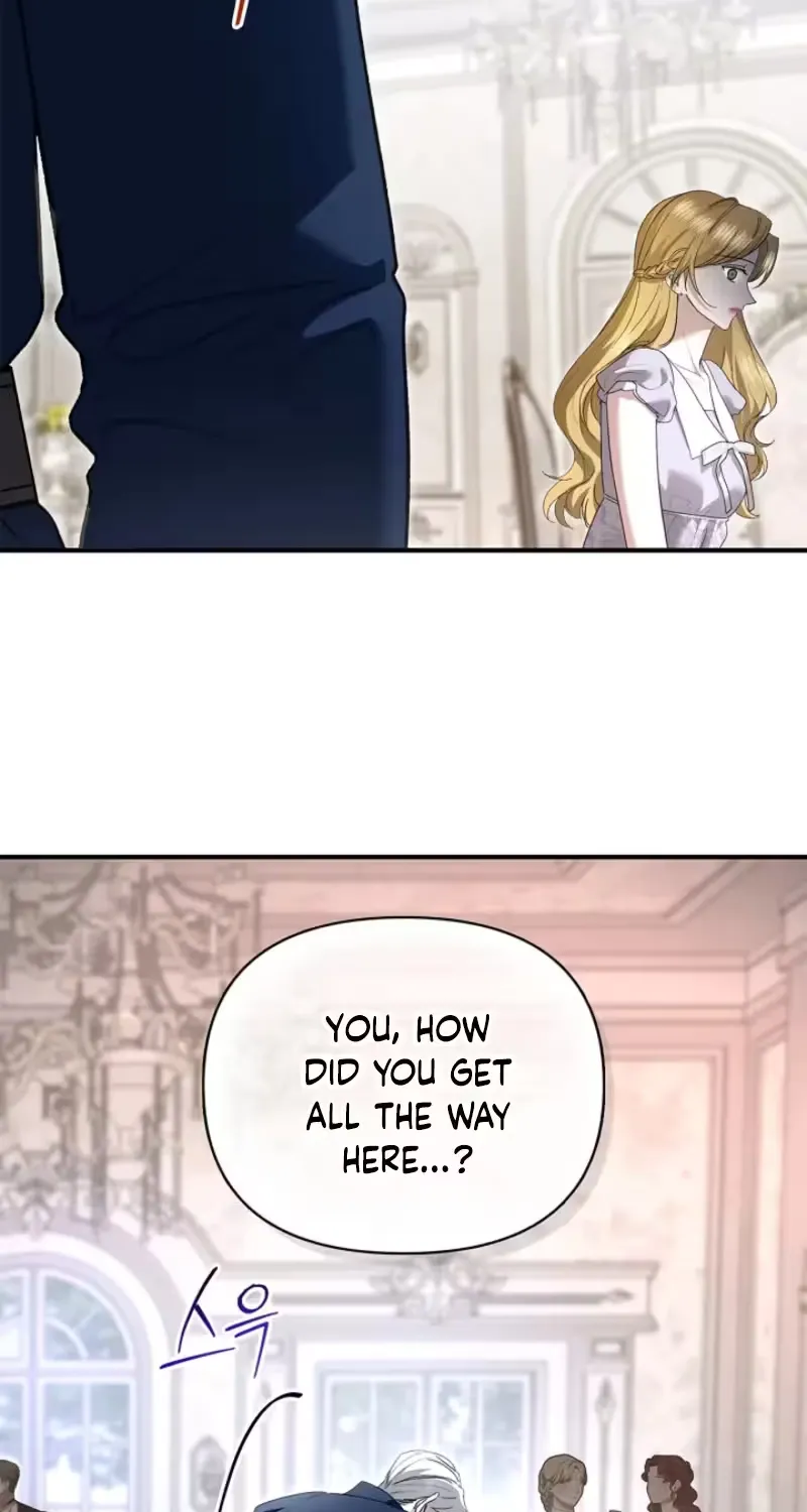 I Drank It Instead of My Husband Chapter 9 page 73