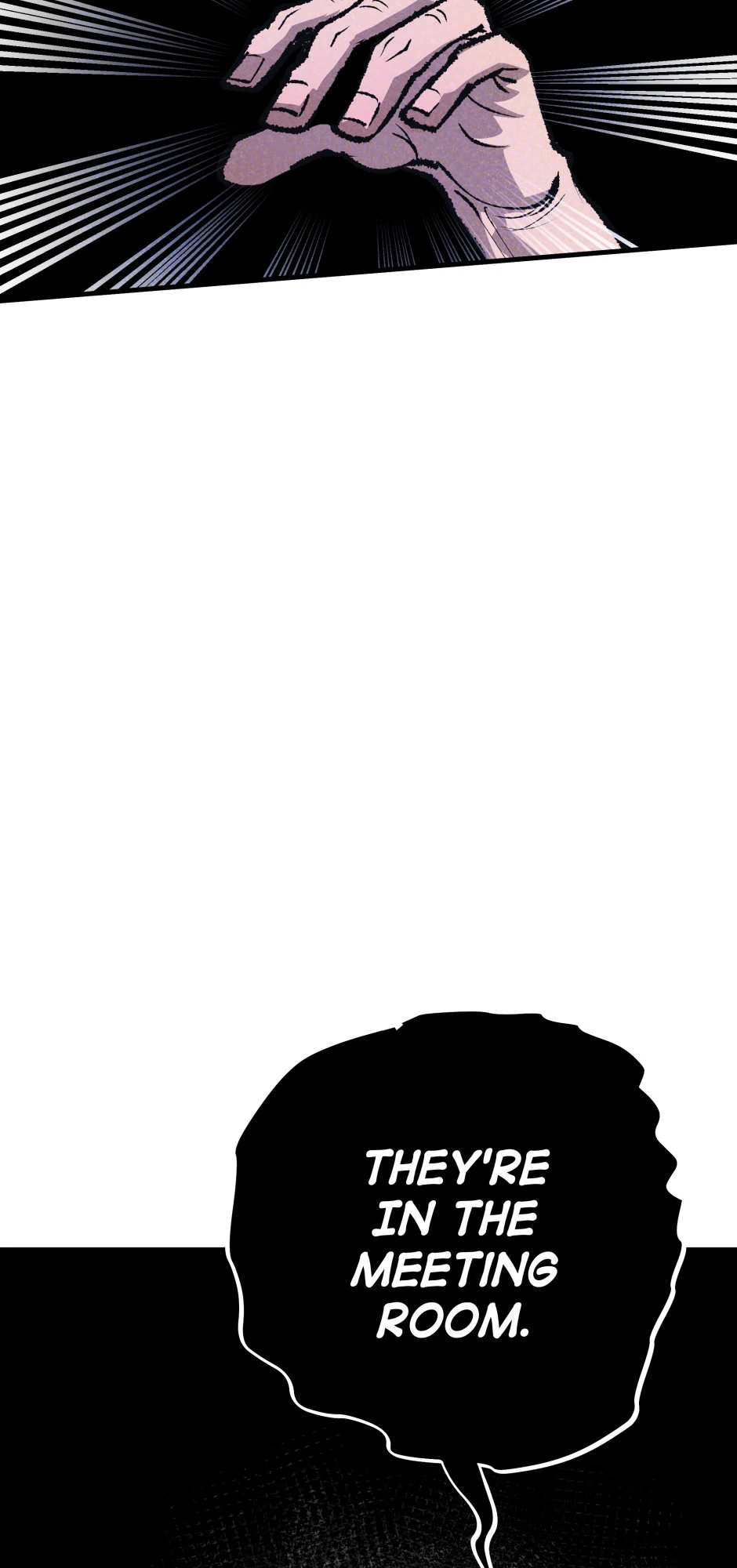 Augustus in the Human World Chapter 8.1 page 15