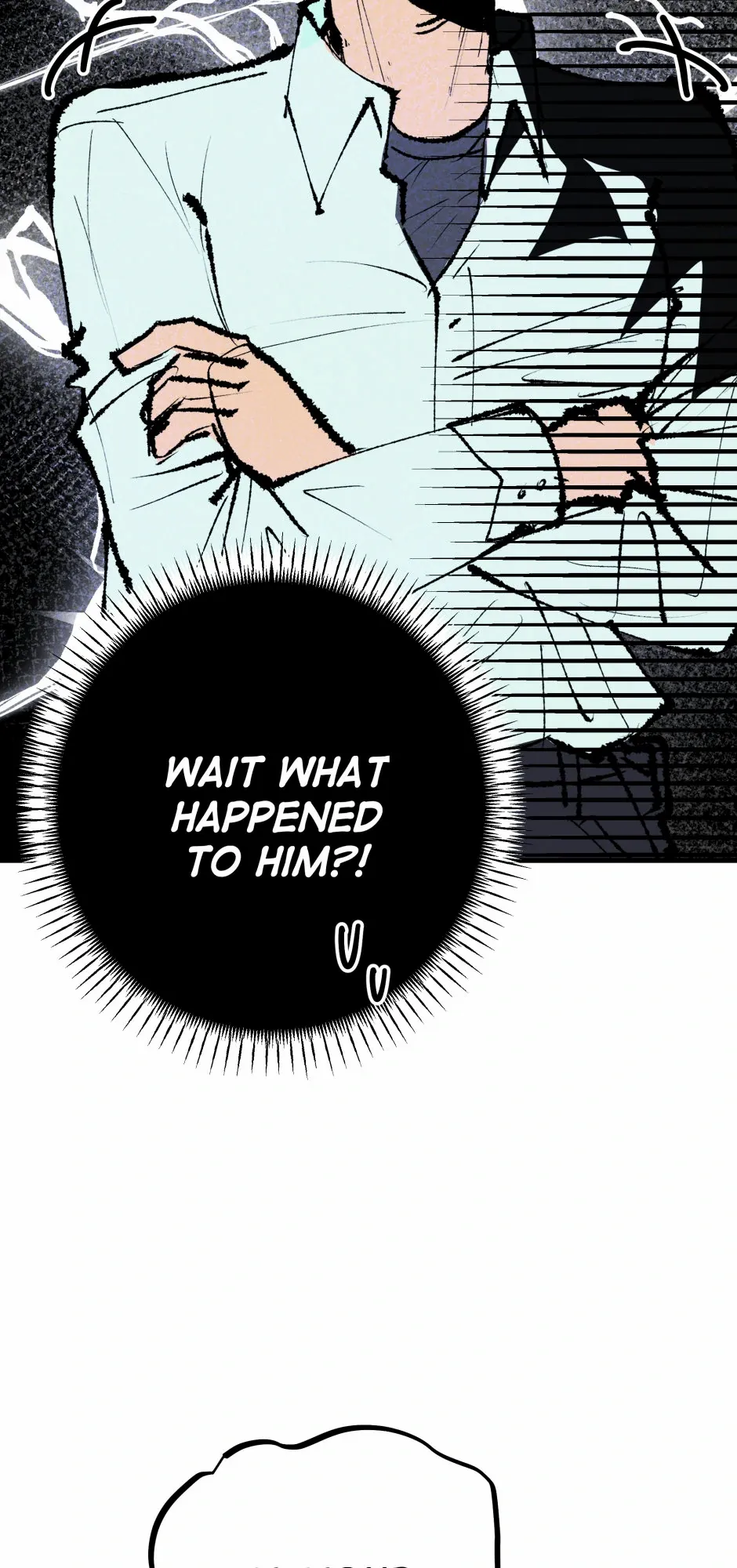 Augustus in the Human World Chapter 8.1 page 21