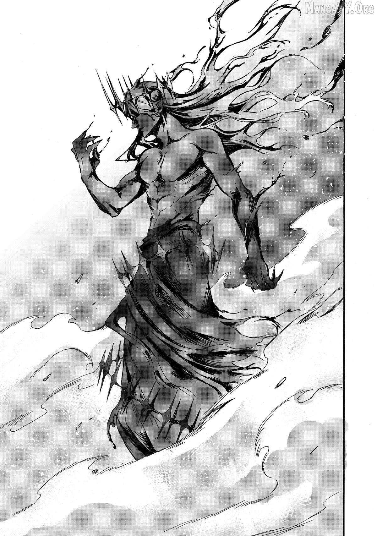 Yuusha Izoku Chapter 10 page 7