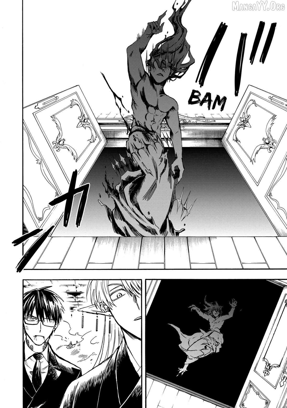 Yuusha Izoku Chapter 10 page 10