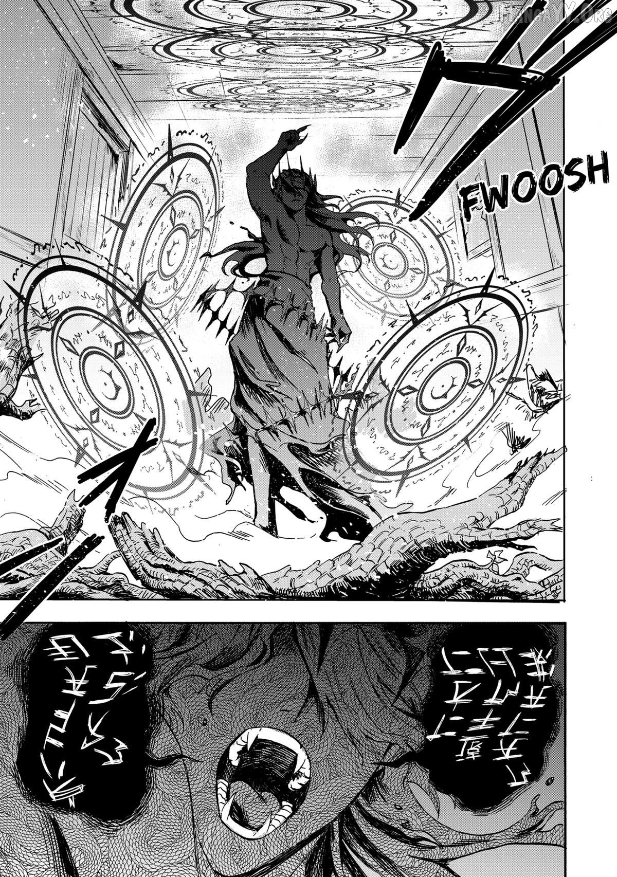 Yuusha Izoku Chapter 10 page 9