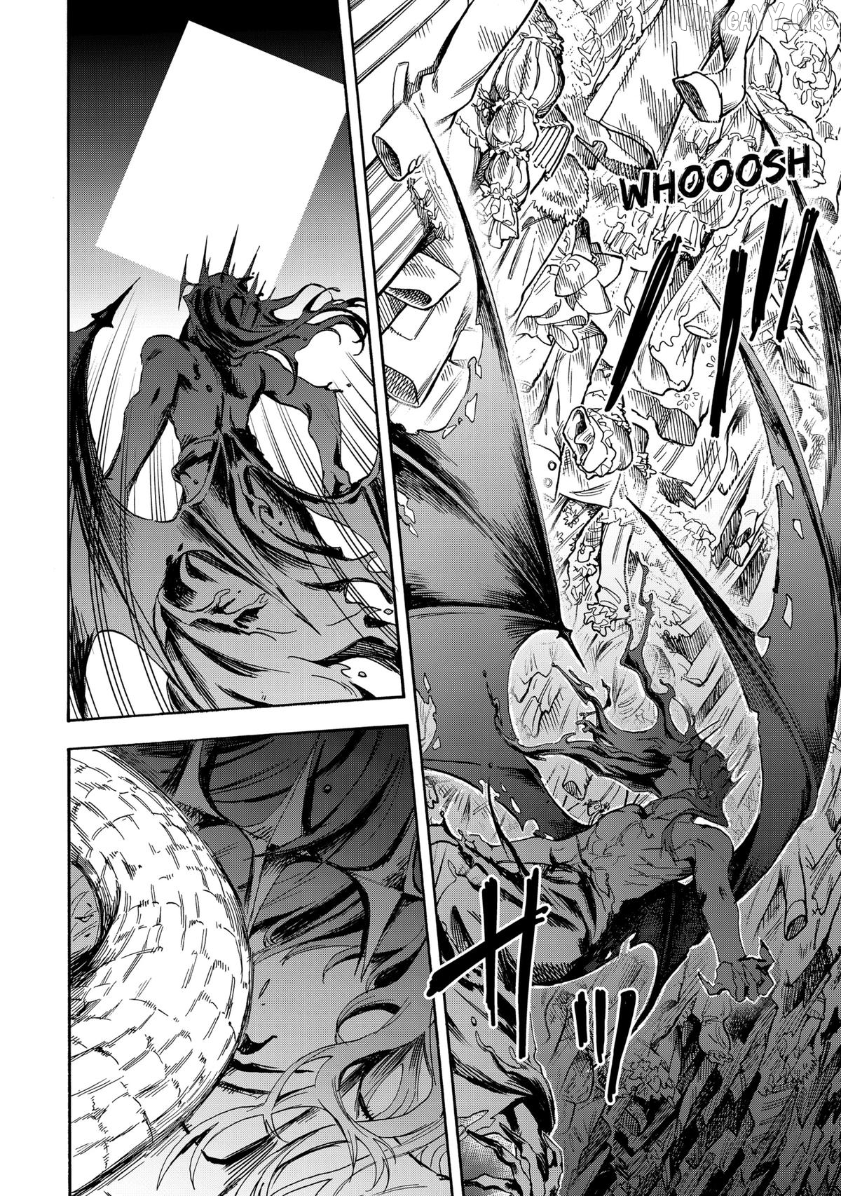 Yuusha Izoku Chapter 10 page 12