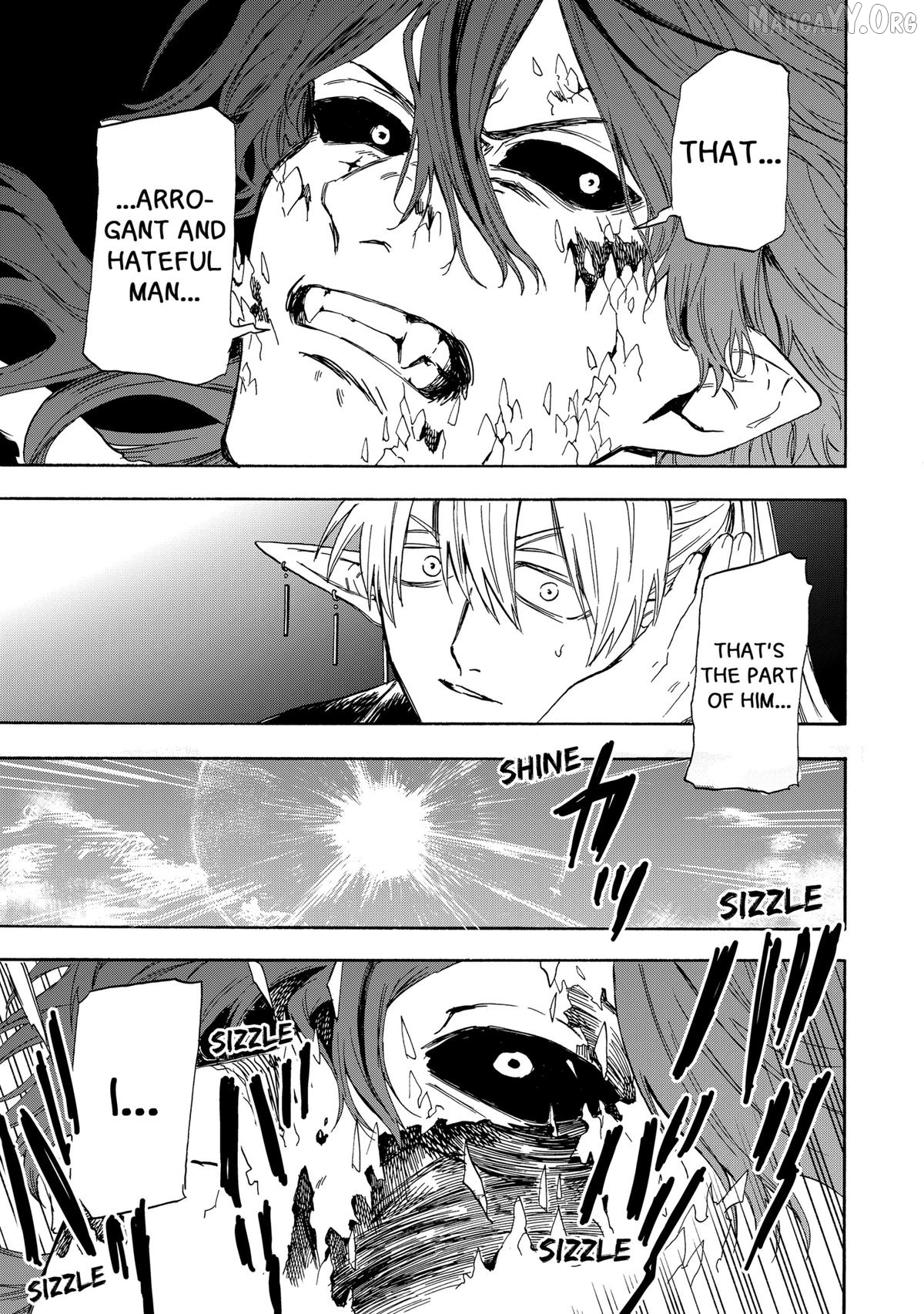 Yuusha Izoku Chapter 10 page 5