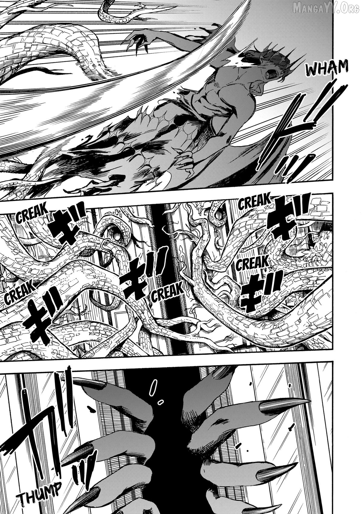 Yuusha Izoku Chapter 10 page 13