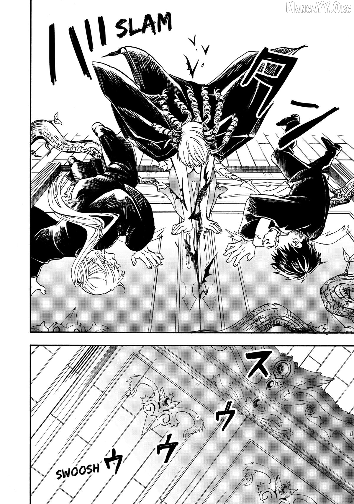 Yuusha Izoku Chapter 10 page 16