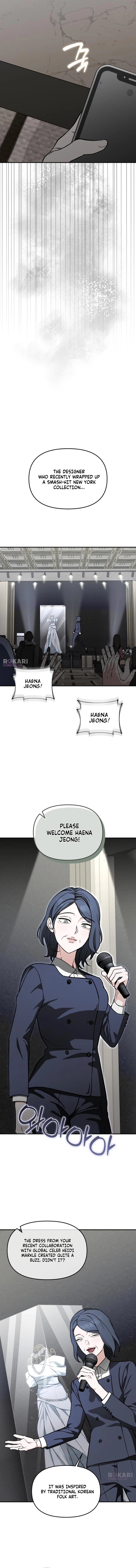 Spooky in Love Chapter 9 page 3