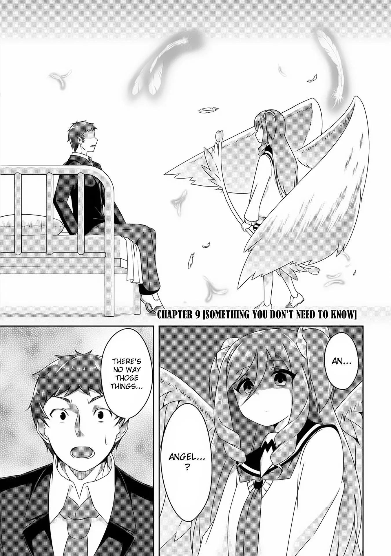 Devilchi Chapter 9 page 3