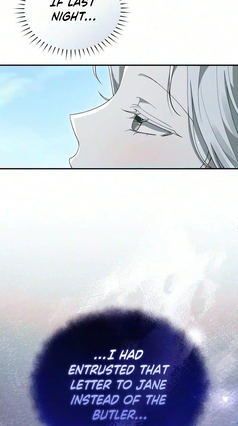 Now It's Your Turn to Regret Chapter 9 page 22