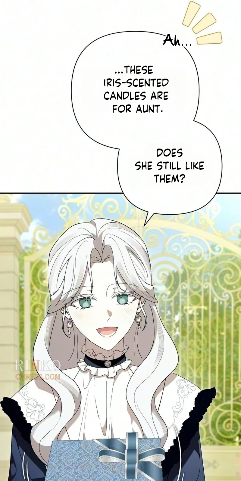 Now It's Your Turn to Regret Chapter 9 page 47