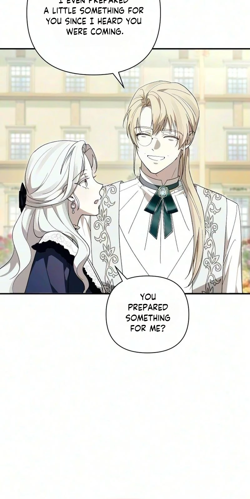 Now It's Your Turn to Regret Chapter 9 page 51