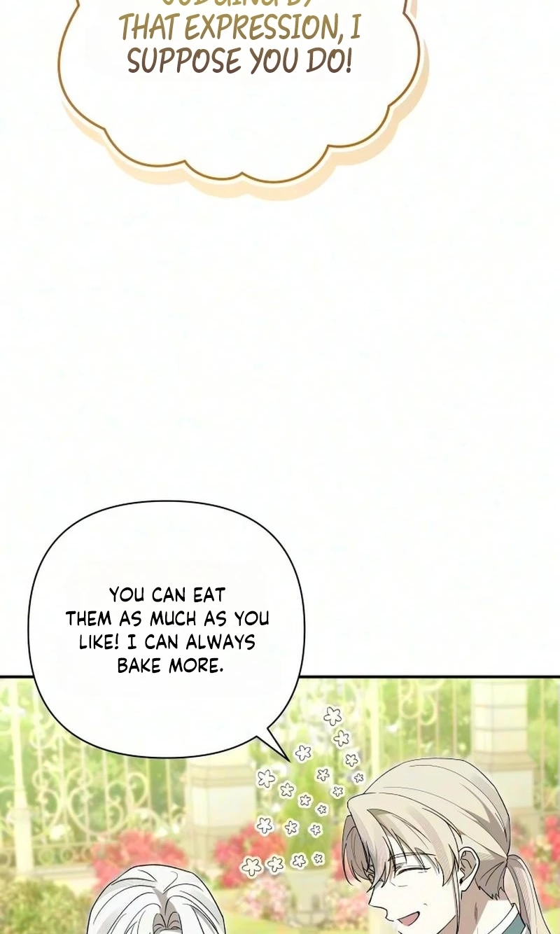Now It's Your Turn to Regret Chapter 9 page 54
