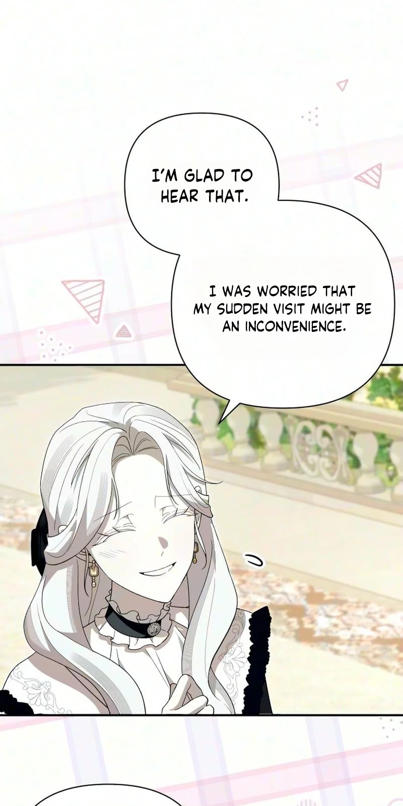 Now It's Your Turn to Regret Chapter 9 page 49