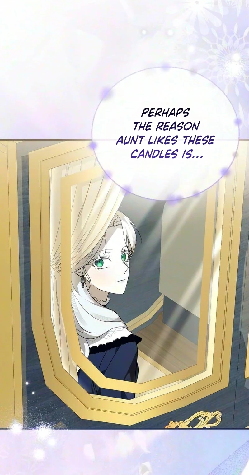 Now It's Your Turn to Regret Chapter 9 page 34
