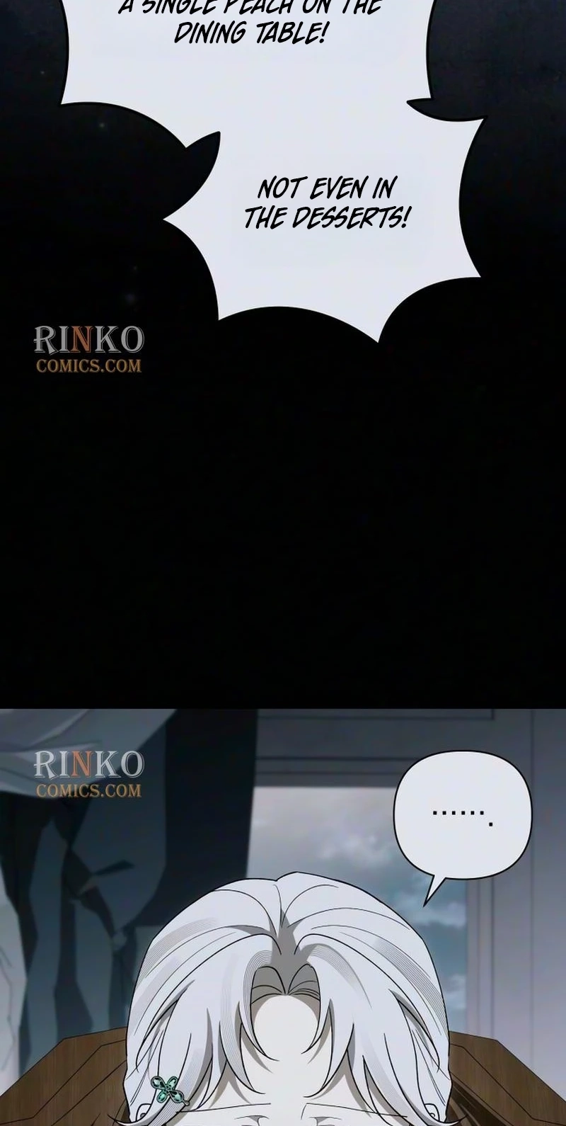 Now It's Your Turn to Regret Chapter 9 page 59