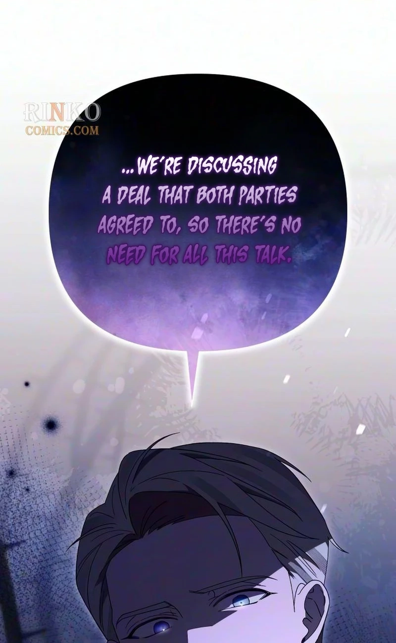 Now It's Your Turn to Regret Chapter 9 page 75