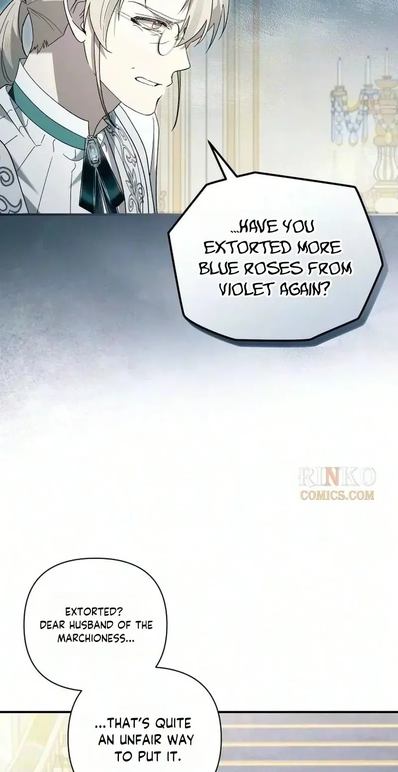 Now It's Your Turn to Regret Chapter 9 page 70