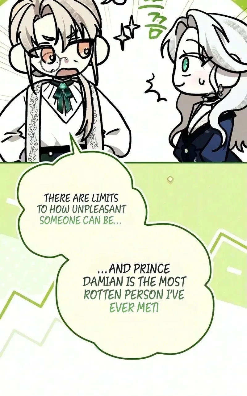 Now It's Your Turn to Regret Chapter 9 page 90