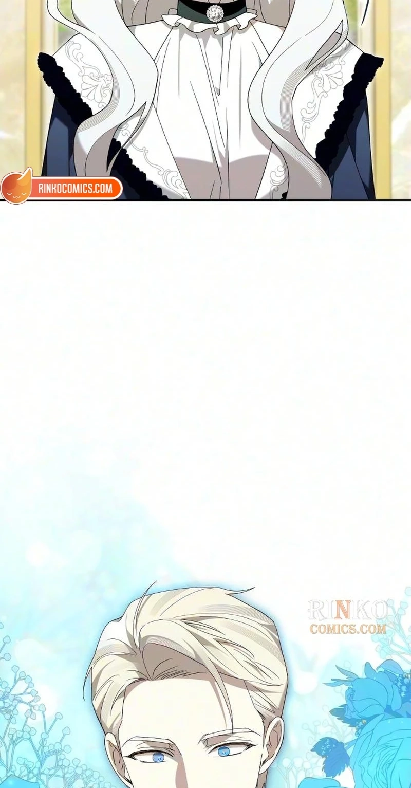 Now It's Your Turn to Regret Chapter 9 page 64