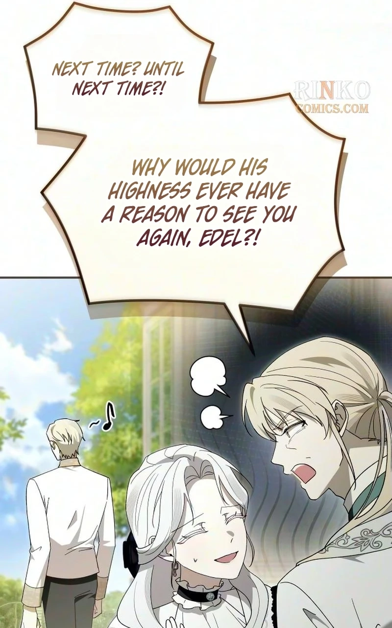 Now It's Your Turn to Regret Chapter 9 page 88