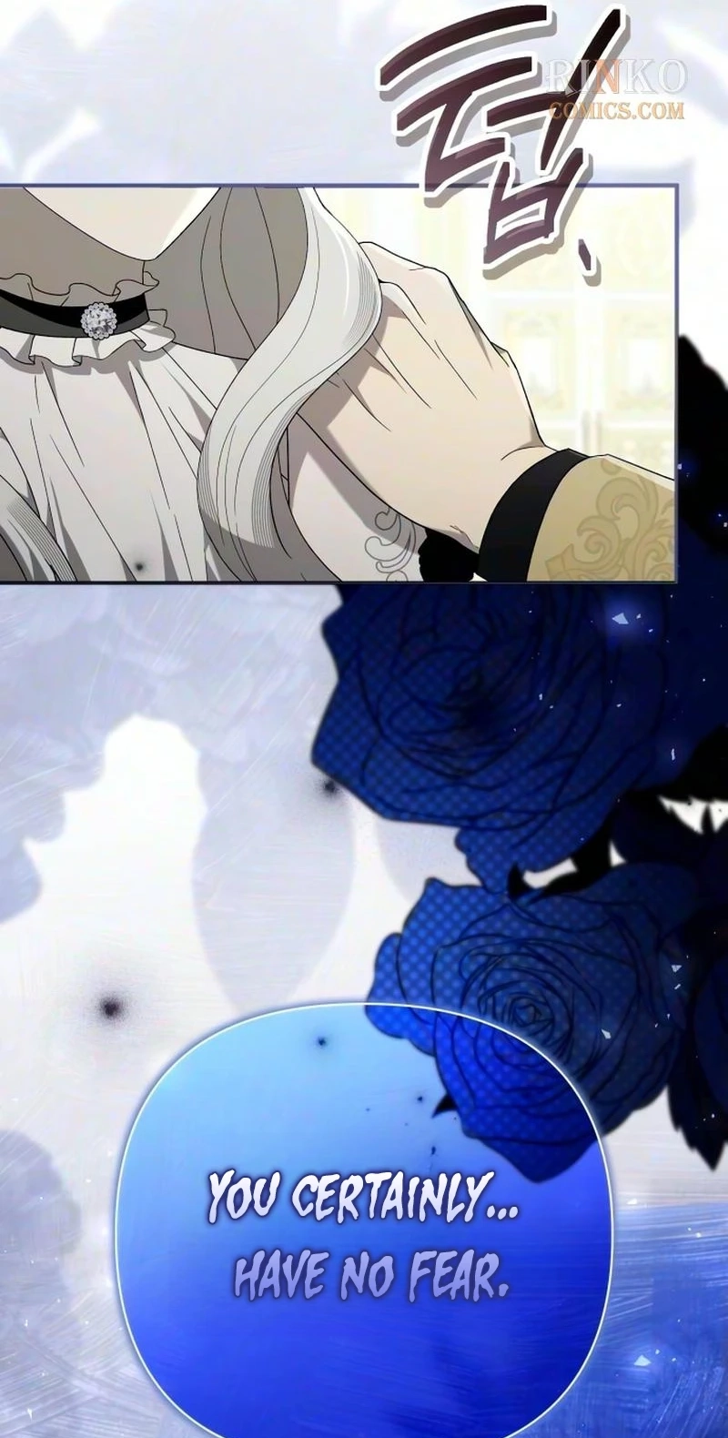 Now It's Your Turn to Regret Chapter 9 page 83