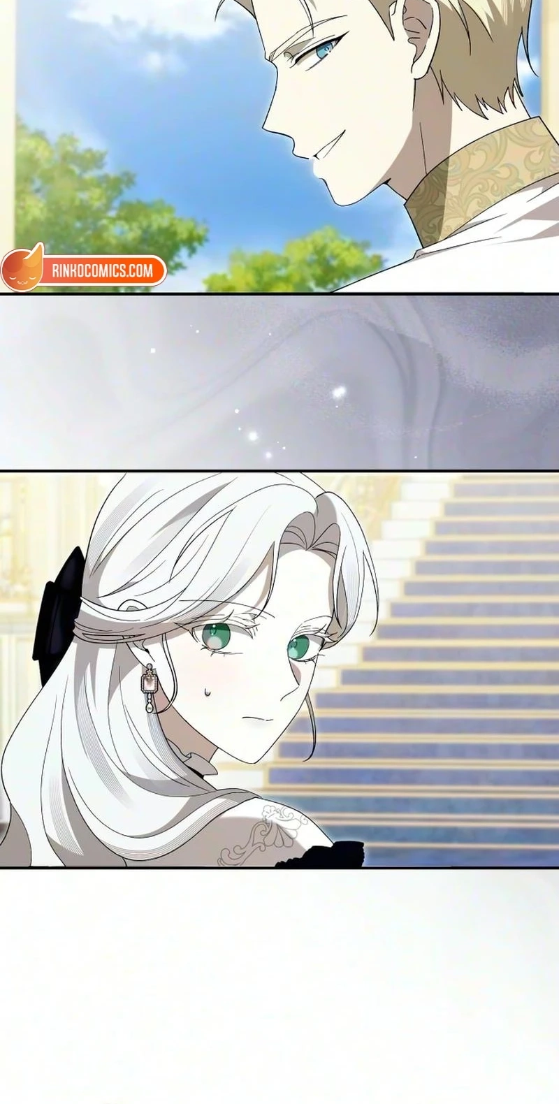 Now It's Your Turn to Regret Chapter 9 page 87