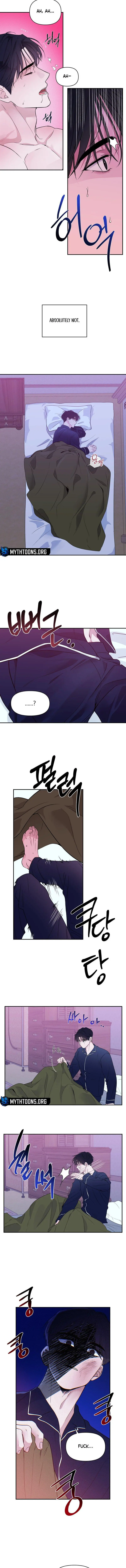 The Night is Soft Chapter 9 page 6