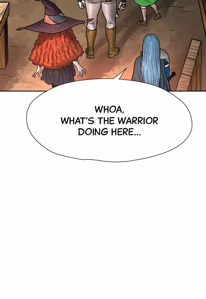Warrior Executioner Chapter 10 page 7