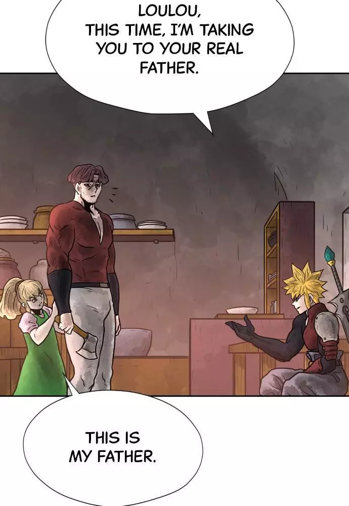 Warrior Executioner Chapter 10 page 22