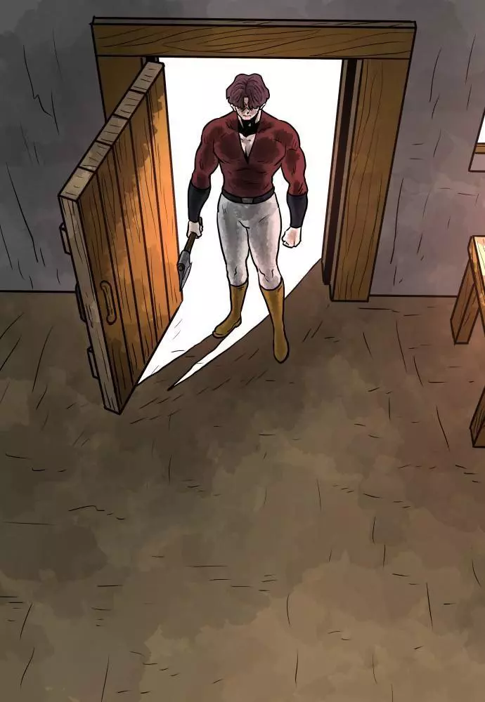 Warrior Executioner Chapter 10 page 2