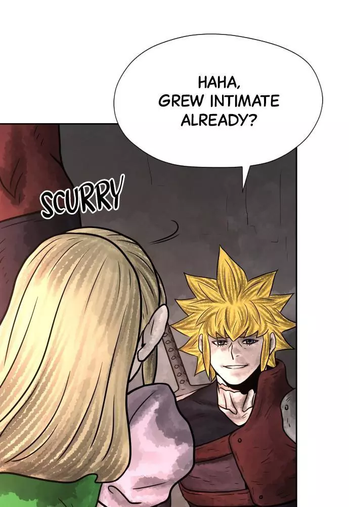 Warrior Executioner Chapter 10 page 20