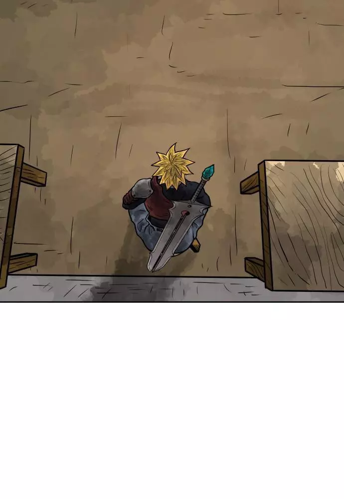 Warrior Executioner Chapter 10 page 3