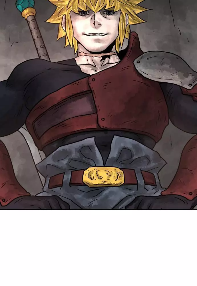 Warrior Executioner Chapter 10 page 17