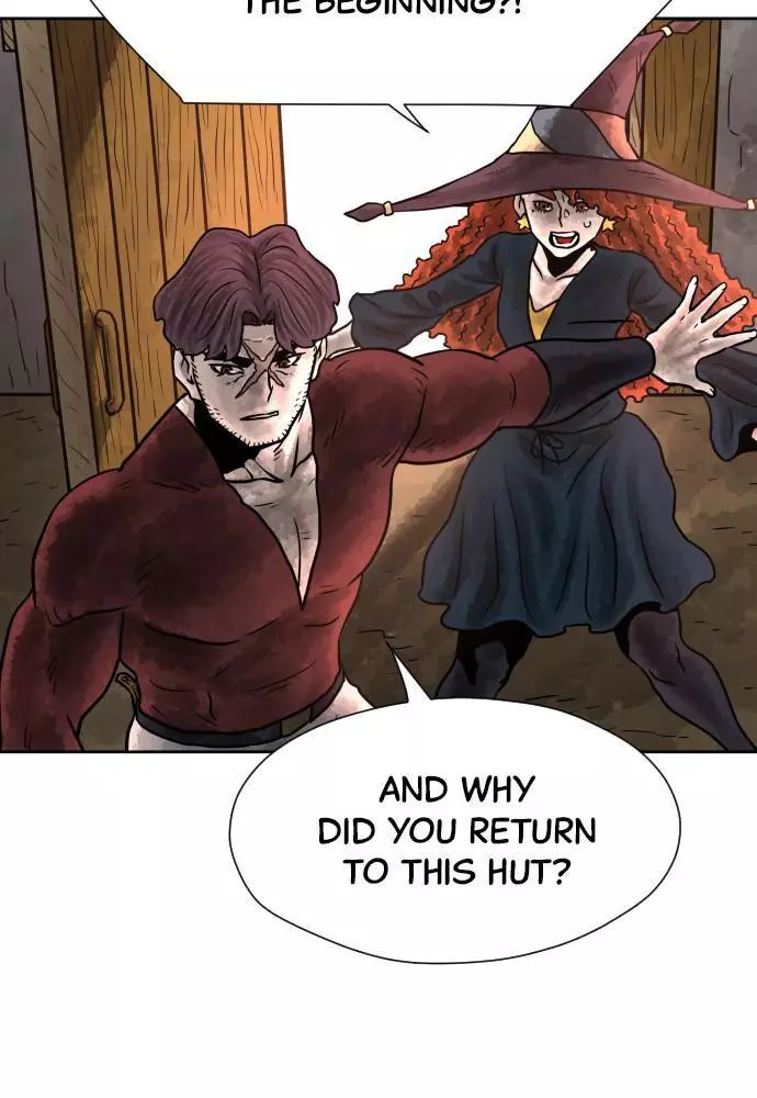Warrior Executioner Chapter 10 page 15